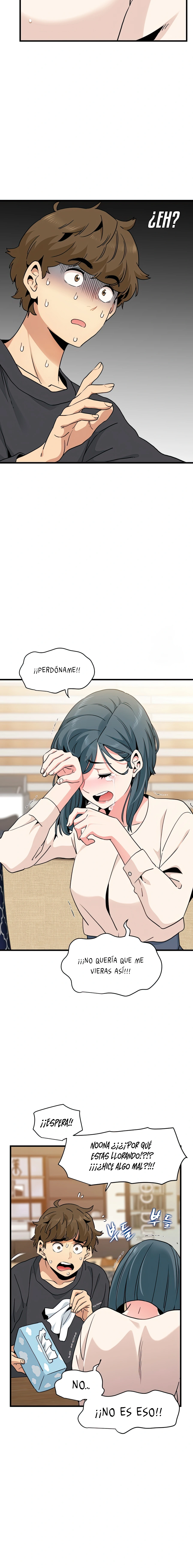 ¿Realmente me estás diciendo que lo haga? Capítulo 14 - Página 4