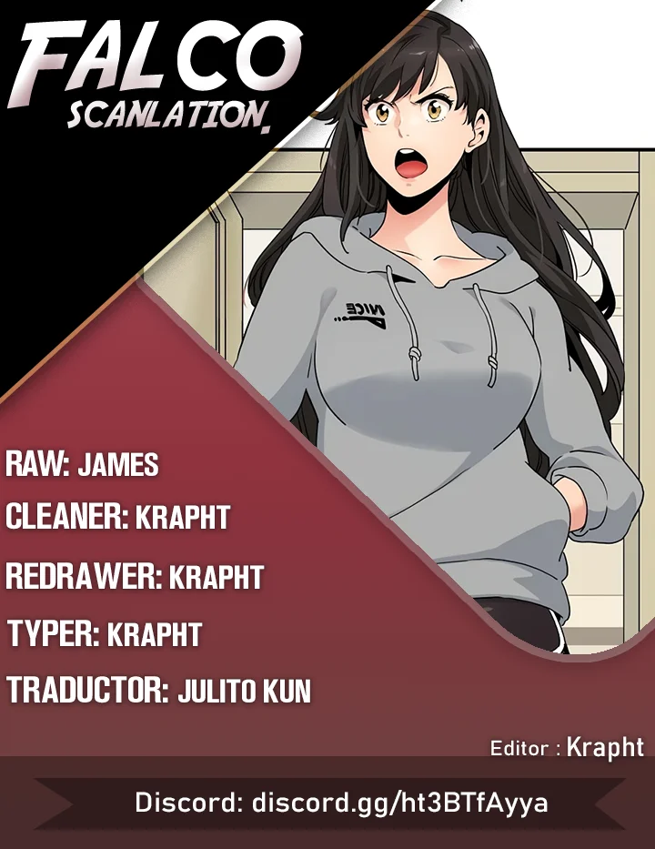 ¿Realmente me estás diciendo que lo haga? Capítulo 16 - Página 1