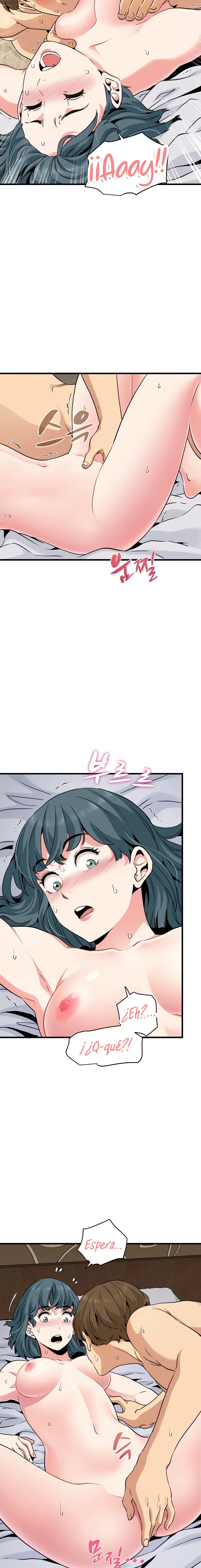 ¿Realmente me estás diciendo que lo haga? Capítulo 17 - Página 16