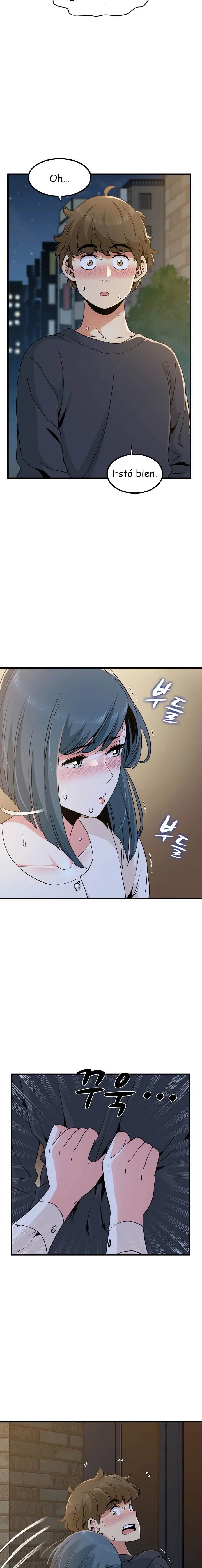 ¿Realmente me estás diciendo que lo haga? Capítulo 17 - Página 3