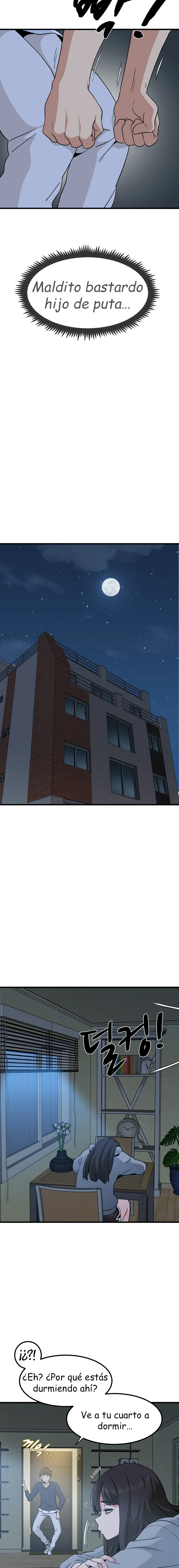 ¿Realmente me estás diciendo que lo haga? Capítulo 19 - Página 19