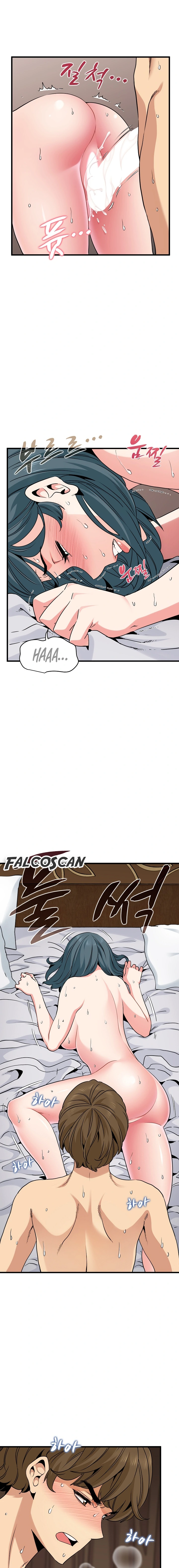 ¿Realmente me estás diciendo que lo haga? Capítulo 19 - Página 4