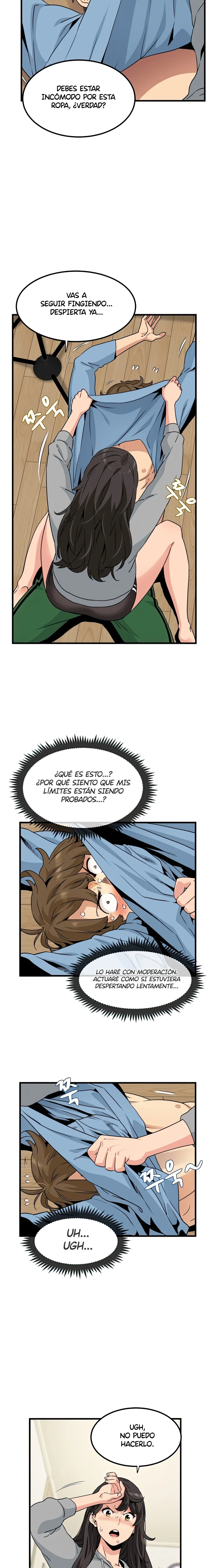 ¿Realmente me estás diciendo que lo haga? Capítulo 2 - Página 7