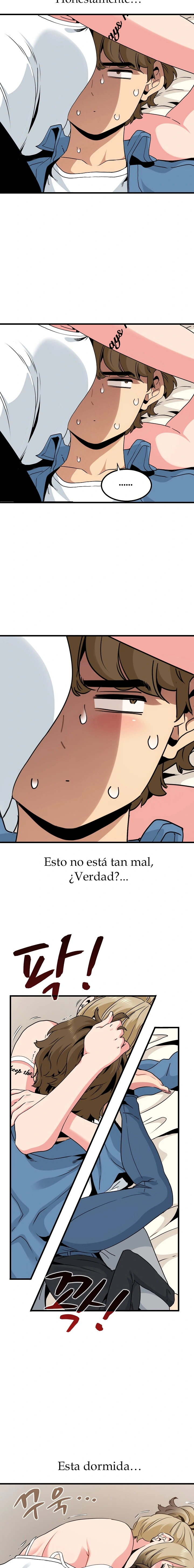 ¿Realmente me estás diciendo que lo haga? Capítulo 23 - Página 20