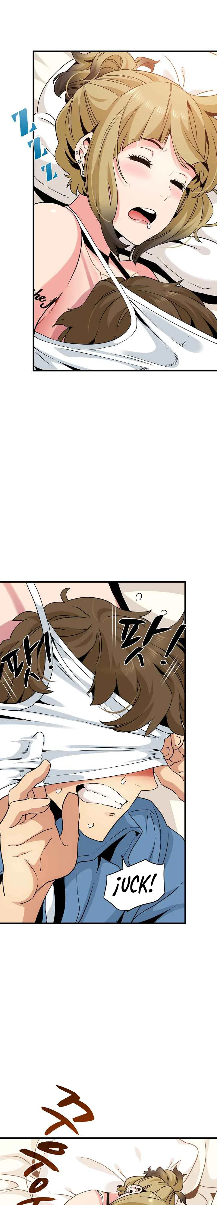 ¿Realmente me estás diciendo que lo haga? Capítulo 24 - Página 2