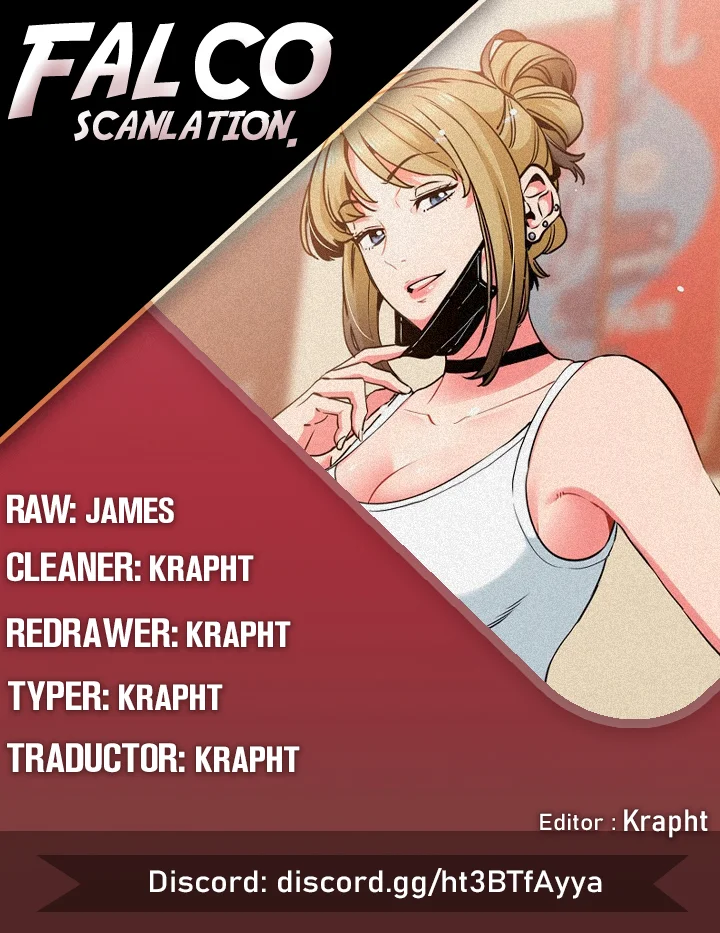 ¿Realmente me estás diciendo que lo haga? Capítulo 25 - Página 1