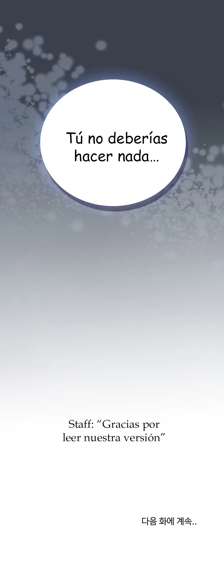 ¿Realmente me estás diciendo que lo haga? Capítulo 26 - Página 12