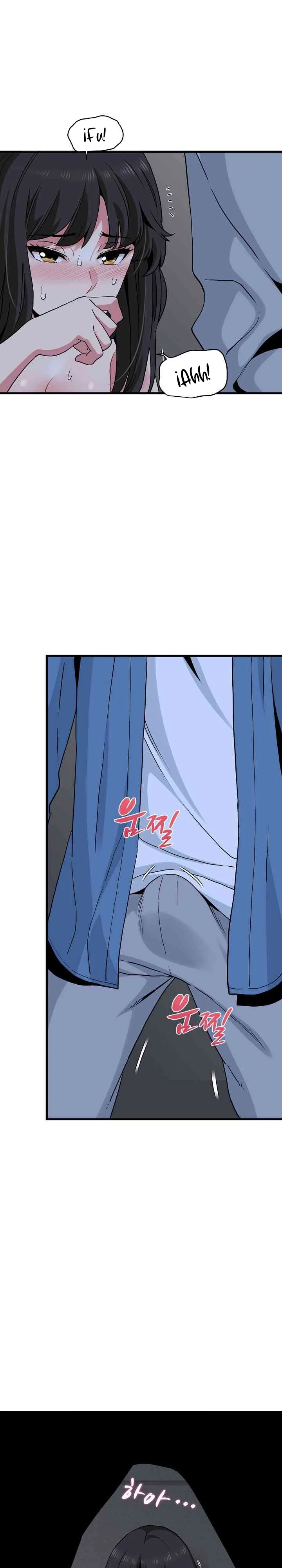 ¿Realmente me estás diciendo que lo haga? Capítulo 27 - Página 13