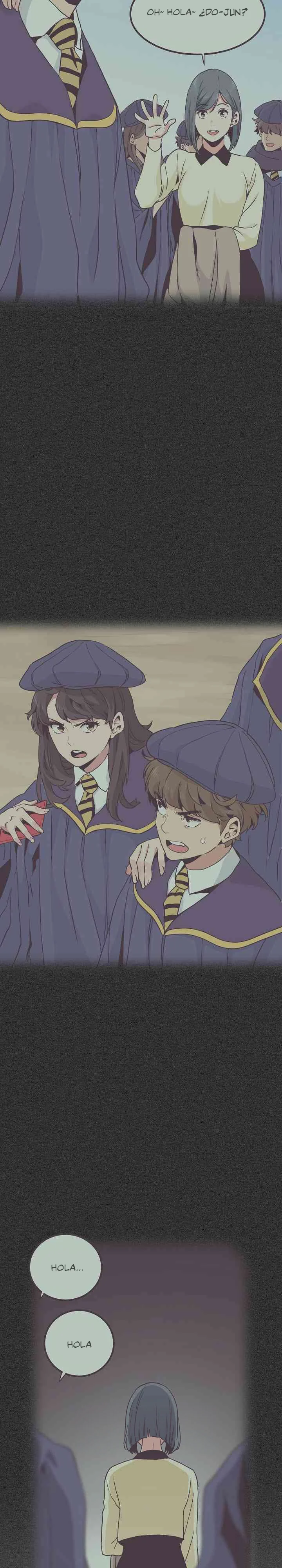 ¿Realmente me estás diciendo que lo haga? Capítulo 27 - Página 25