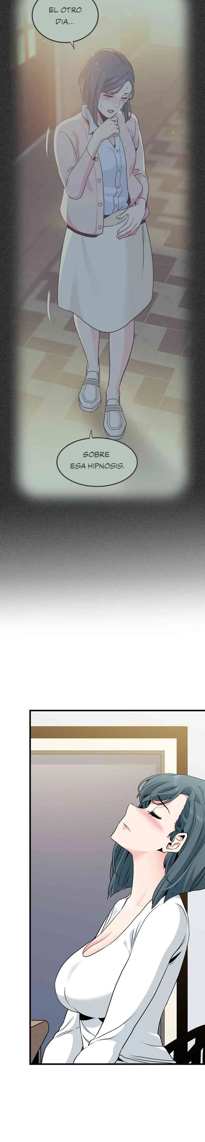 ¿Realmente me estás diciendo que lo haga? Capítulo 27 - Página 27