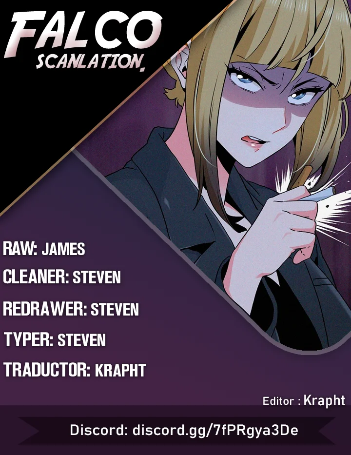 ¿Realmente me estás diciendo que lo haga? Capítulo 32 - Página 1