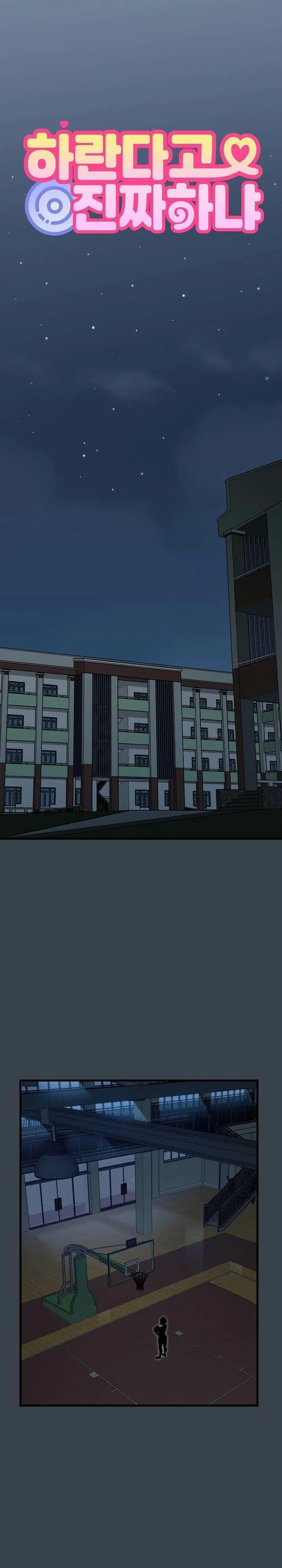 ¿Realmente me estás diciendo que lo haga? Capítulo 36 - Página 2