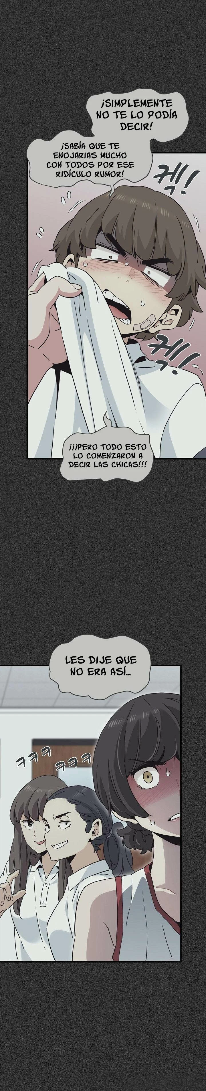 ¿Realmente me estás diciendo que lo haga? Capítulo 36 - Página 26