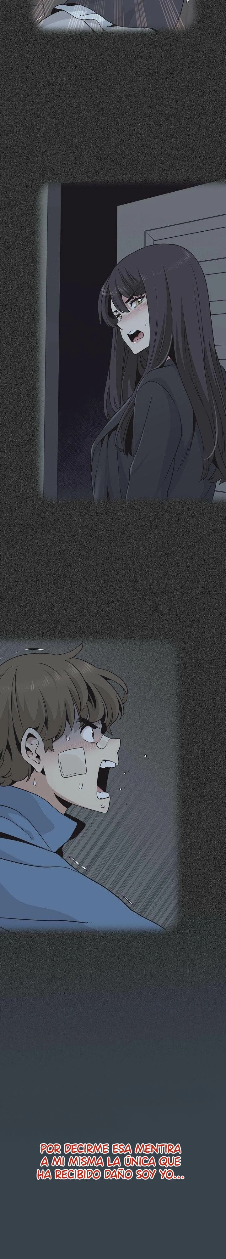 ¿Realmente me estás diciendo que lo haga? Capítulo 36 - Página 32