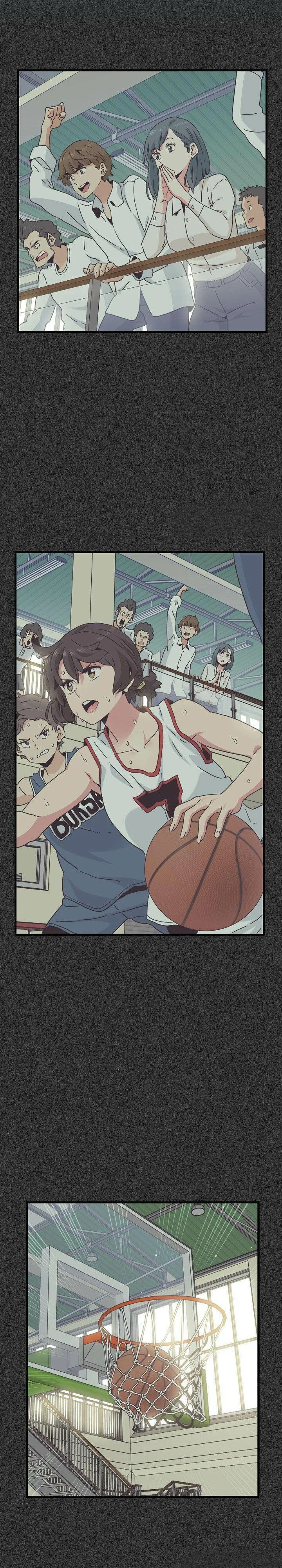 ¿Realmente me estás diciendo que lo haga? Capítulo 36 - Página 6