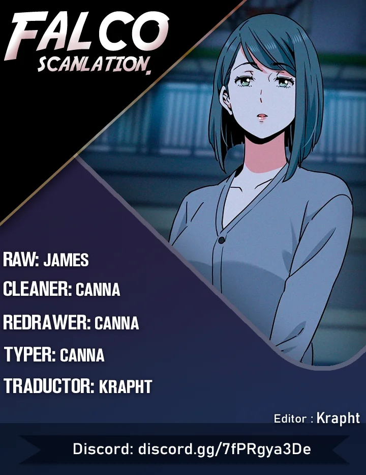 ¿Realmente me estás diciendo que lo haga? Capítulo 37 - Página 1