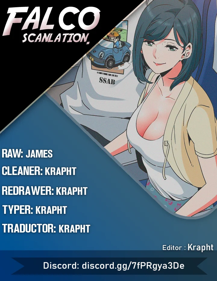 ¿Realmente me estás diciendo que lo haga? Capítulo 38 - Página 1