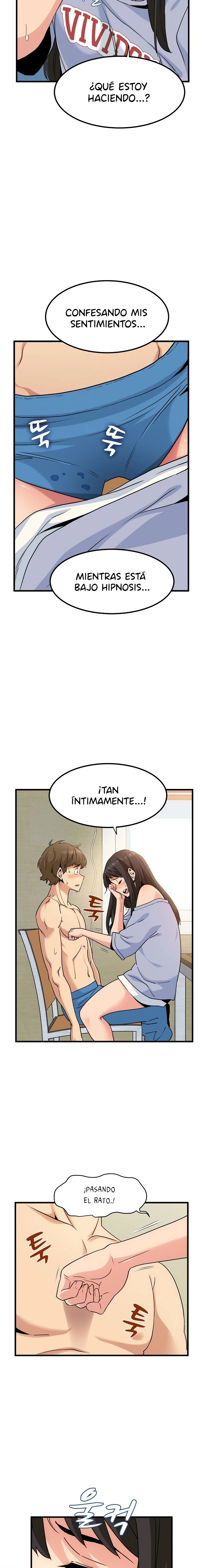 ¿Realmente me estás diciendo que lo haga? Capítulo 4 - Página 13