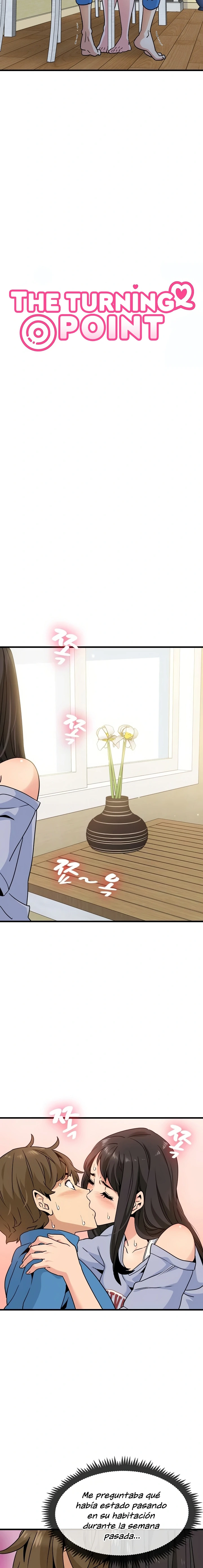 ¿Realmente me estás diciendo que lo haga? Capítulo 4 - Página 5