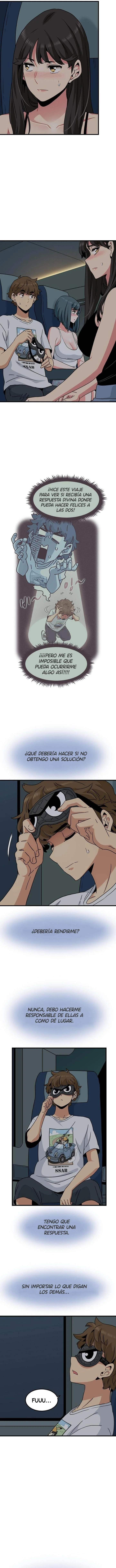 ¿Realmente me estás diciendo que lo haga? Capítulo 41 - Página 12