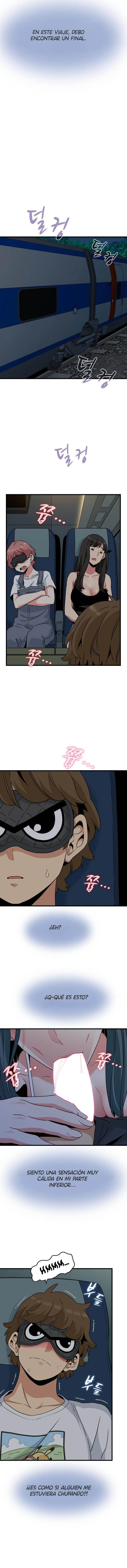 ¿Realmente me estás diciendo que lo haga? Capítulo 41 - Página 13