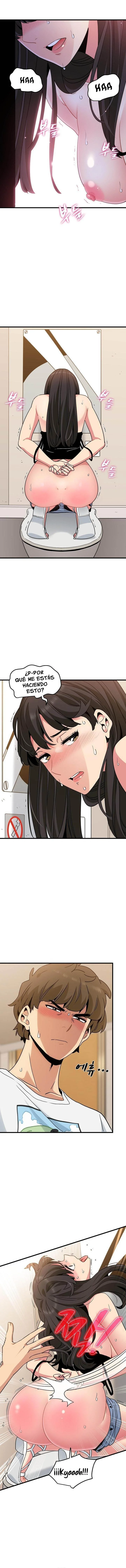 ¿Realmente me estás diciendo que lo haga? Capítulo 41 - Página 2
