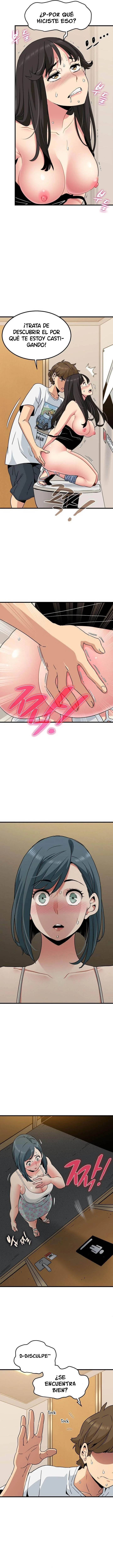 ¿Realmente me estás diciendo que lo haga? Capítulo 41 - Página 3