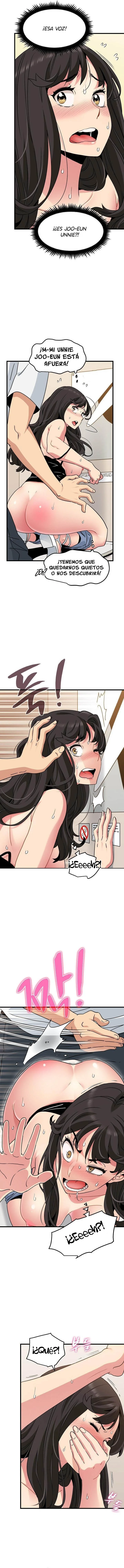 ¿Realmente me estás diciendo que lo haga? Capítulo 41 - Página 4