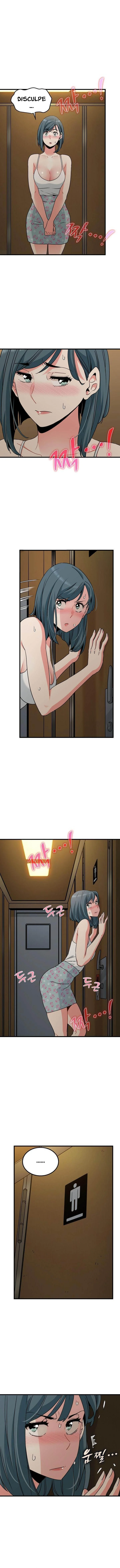 ¿Realmente me estás diciendo que lo haga? Capítulo 41 - Página 6