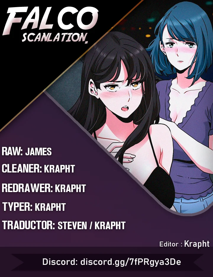 ¿Realmente me estás diciendo que lo haga? Capítulo 47 - Página 1