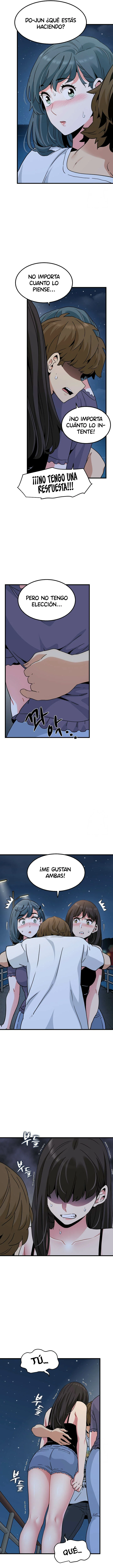 ¿Realmente me estás diciendo que lo haga? Capítulo 48 - Página 10