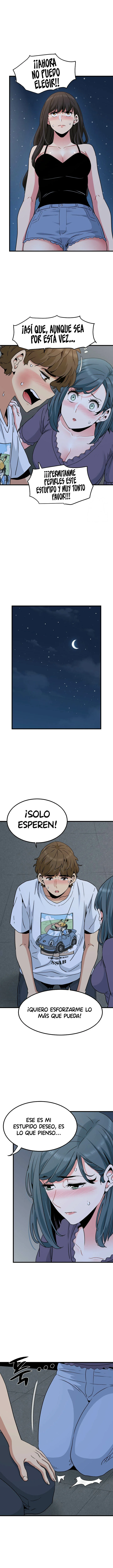 ¿Realmente me estás diciendo que lo haga? Capítulo 48 - Página 13