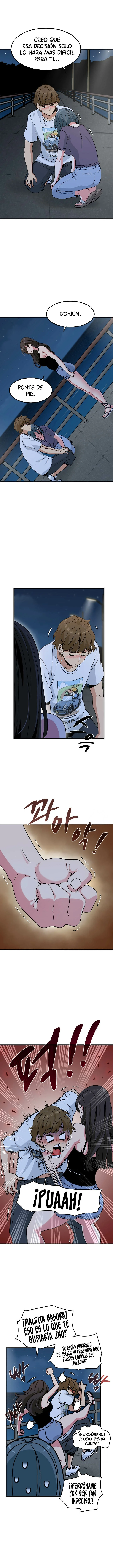 ¿Realmente me estás diciendo que lo haga? Capítulo 48 - Página 14