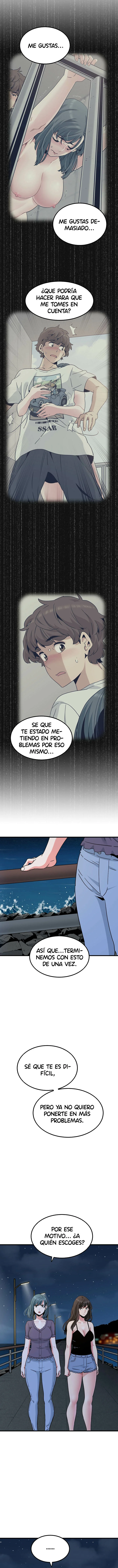 ¿Realmente me estás diciendo que lo haga? Capítulo 48 - Página 6