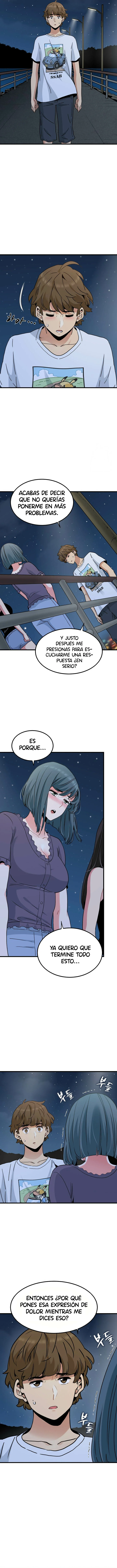 ¿Realmente me estás diciendo que lo haga? Capítulo 48 - Página 7