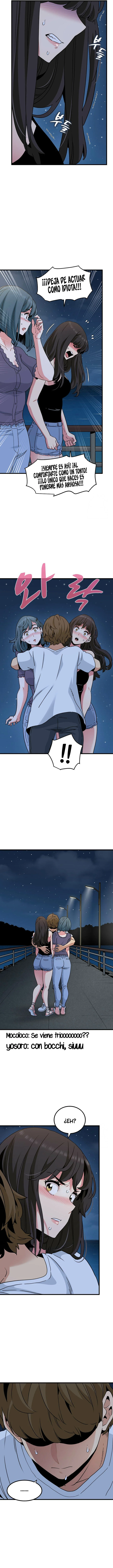 ¿Realmente me estás diciendo que lo haga? Capítulo 48 - Página 9