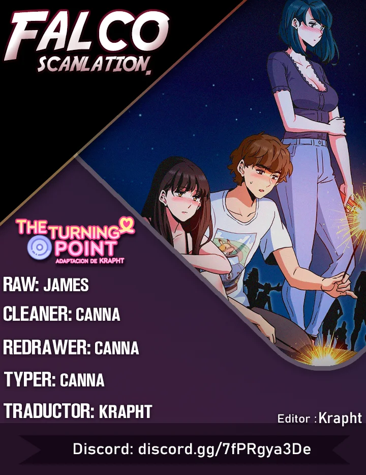 ¿Realmente me estás diciendo que lo haga? Capítulo 49 - Página 1