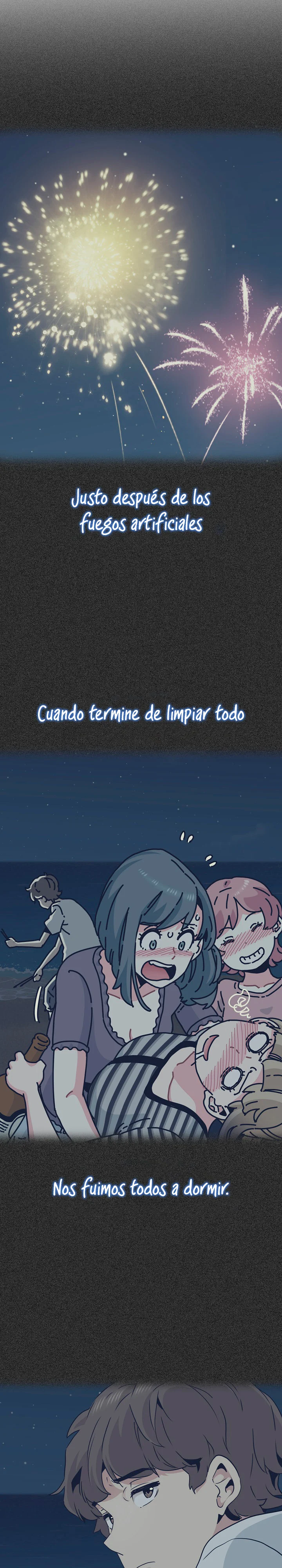 ¿Realmente me estás diciendo que lo haga? Capítulo 50 - Página 10