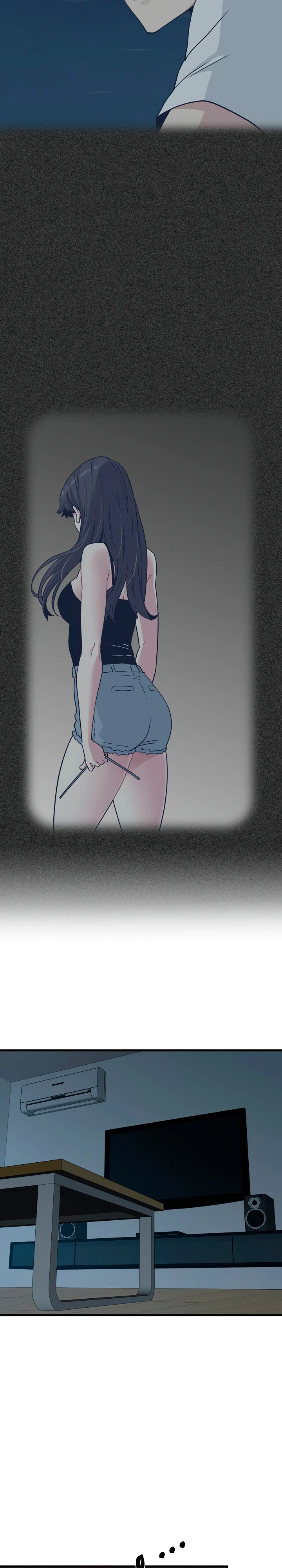 ¿Realmente me estás diciendo que lo haga? Capítulo 50 - Página 11