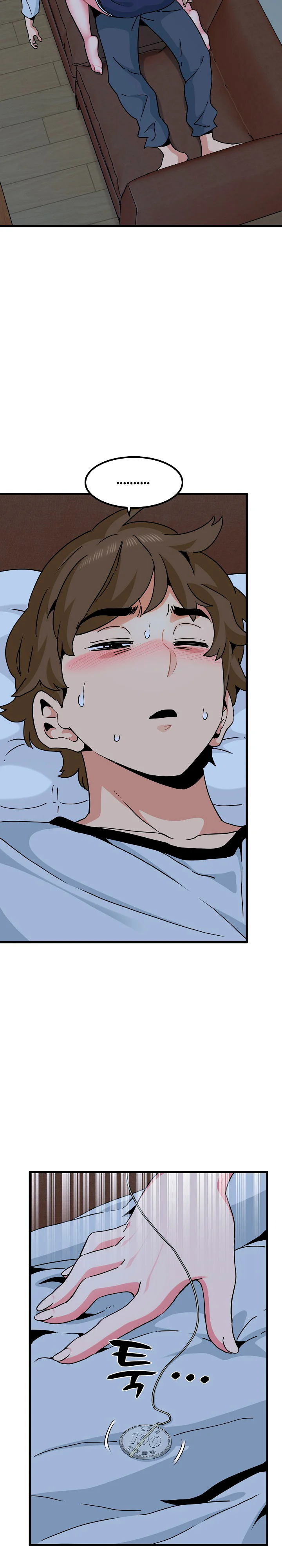 ¿Realmente me estás diciendo que lo haga? Capítulo 50 - Página 14