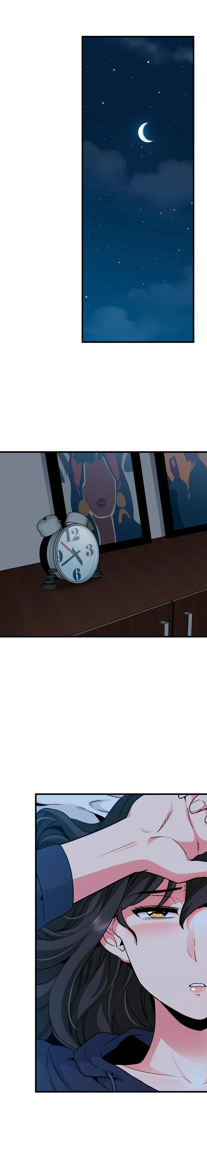 ¿Realmente me estás diciendo que lo haga? Capítulo 50 - Página 2