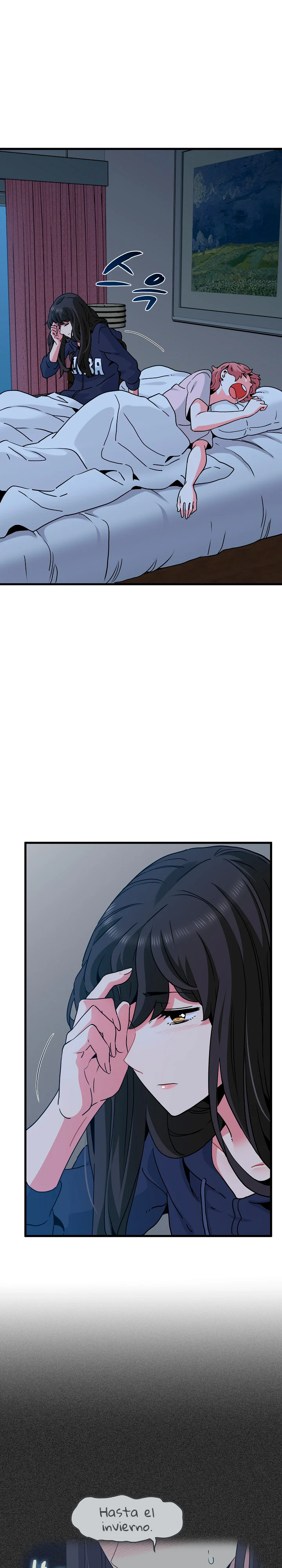 ¿Realmente me estás diciendo que lo haga? Capítulo 50 - Página 3