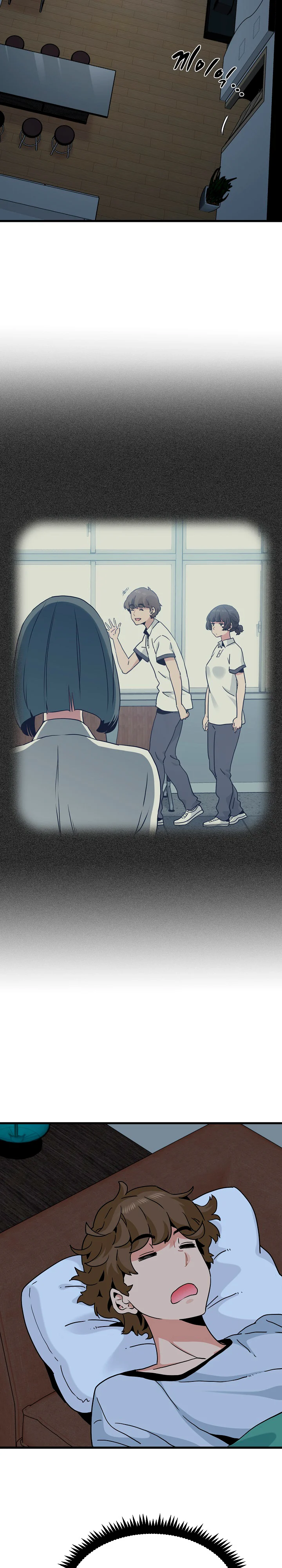 ¿Realmente me estás diciendo que lo haga? Capítulo 50 - Página 8