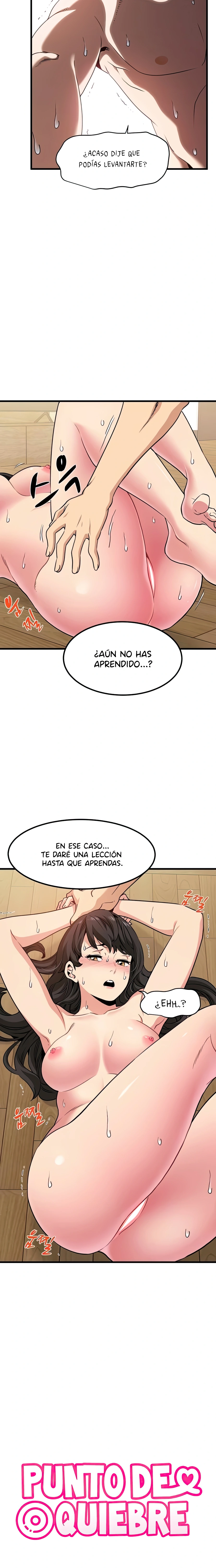 ¿Realmente me estás diciendo que lo haga? Capítulo 6 - Página 4