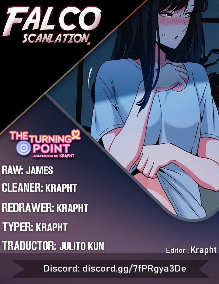 ¿Realmente me estás diciendo que lo haga? Capítulo 64 - Página 1