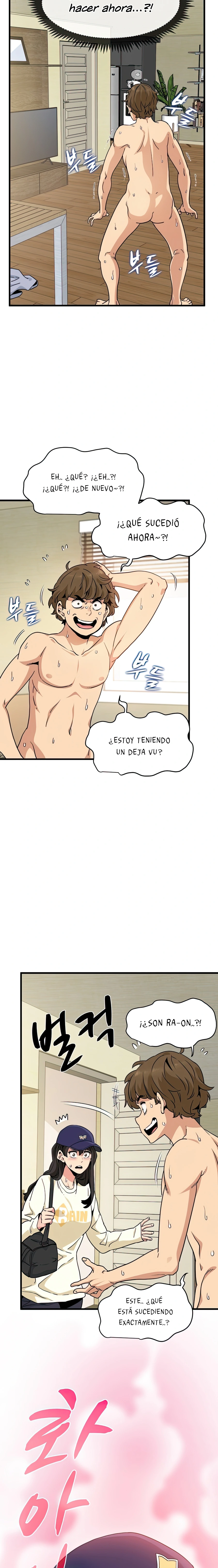 ¿Realmente me estás diciendo que lo haga? Capítulo 7 - Página 5