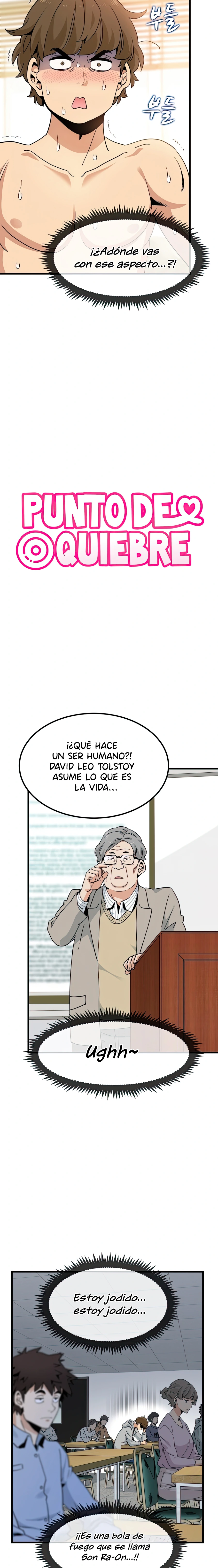 ¿Realmente me estás diciendo que lo haga? Capítulo 7 - Página 7