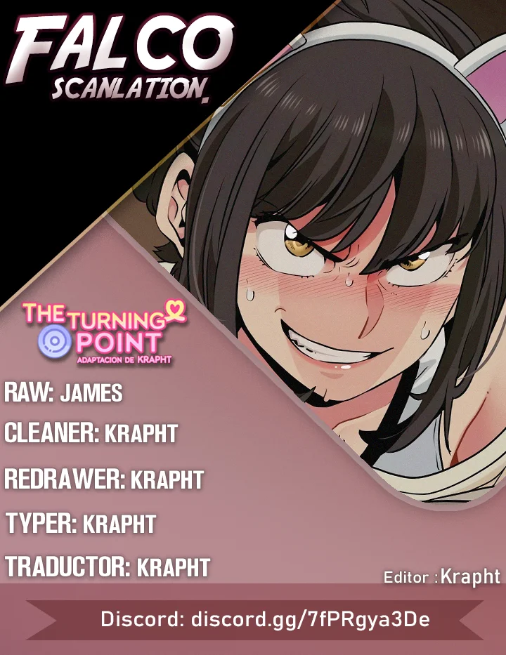 ¿Realmente me estás diciendo que lo haga? Capítulo 78 - Página 1