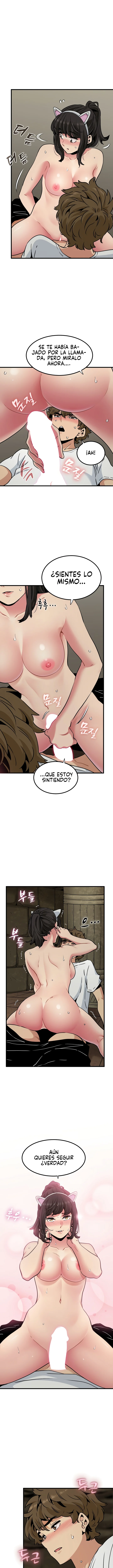 ¿Realmente me estás diciendo que lo haga? Capítulo 80 - Página 7