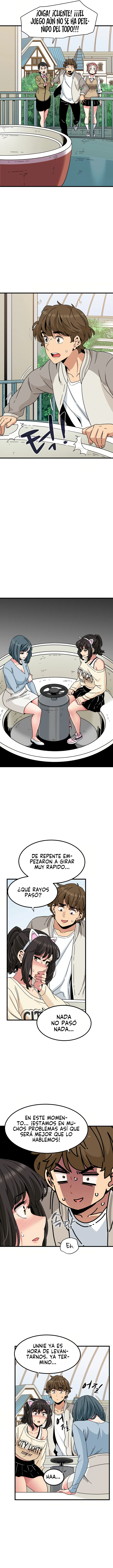 ¿Realmente me estás diciendo que lo haga? Capítulo 82 - Página 13